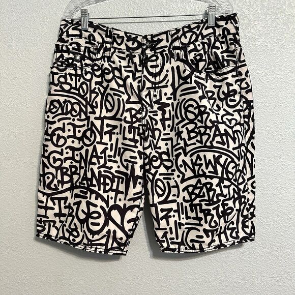 Beachwear Mens True Religion Swim Trunks True Religion Mens Size